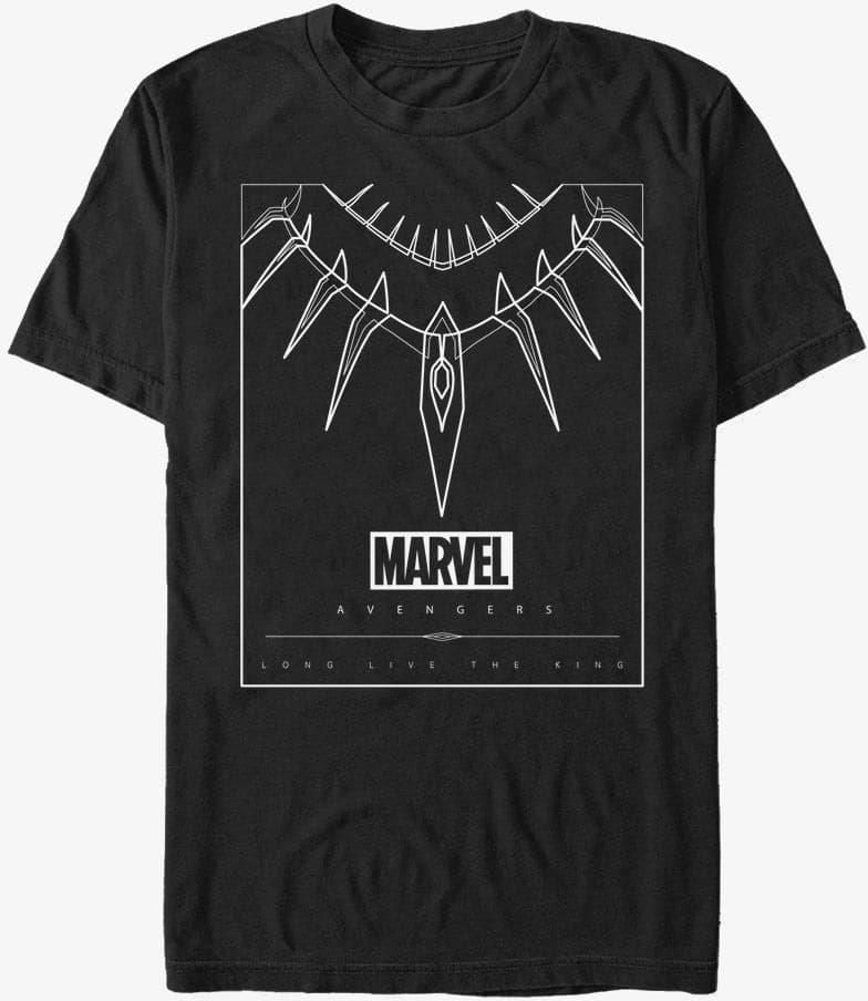 Maglietta Marvel Avengers Spider-Man Donna - Grigio Melange, Maniche Arrotolate, XL, Cotone Organico - 3