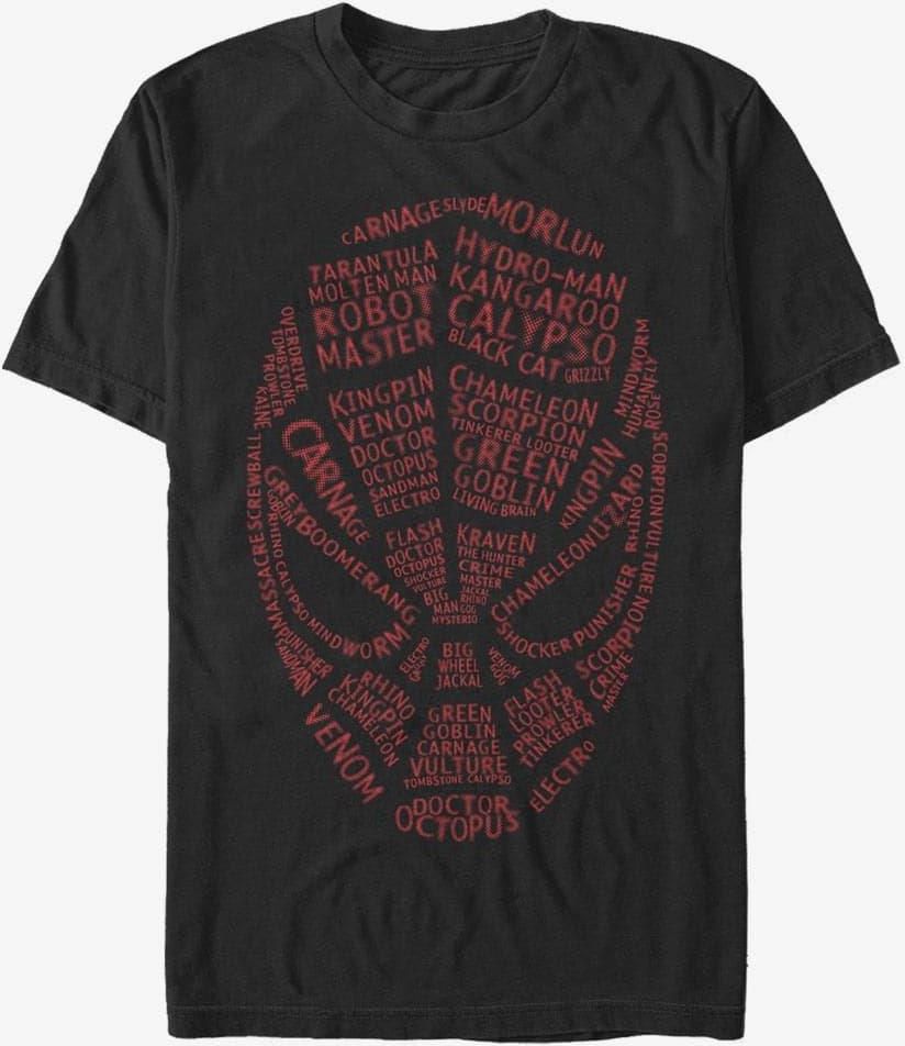Marvel Avengers Classic T-Shirt Donna – Doctor Strange – Maniche Arrotolate – Cotone Biologico - 3
