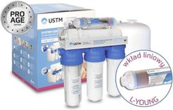 Zdjęcie Odwrócona osmoza Filtr RO 6 WFU YOUNG - Rogoźno