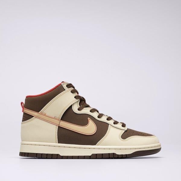 NIKE SE DUNK HI RETRO シューズ サイズUS11 29cm NIKE公式】ナイキ ダンク HIGH レトロ SE メンズシューズ