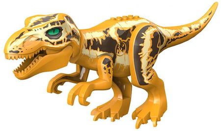 Habarri Figurka Do Złożenia Dinozaur Klocki Tyranosaur Rex