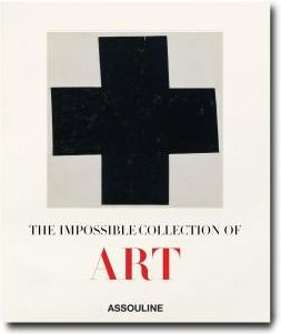 The Impossible Collection of Art (2nd Edition)
