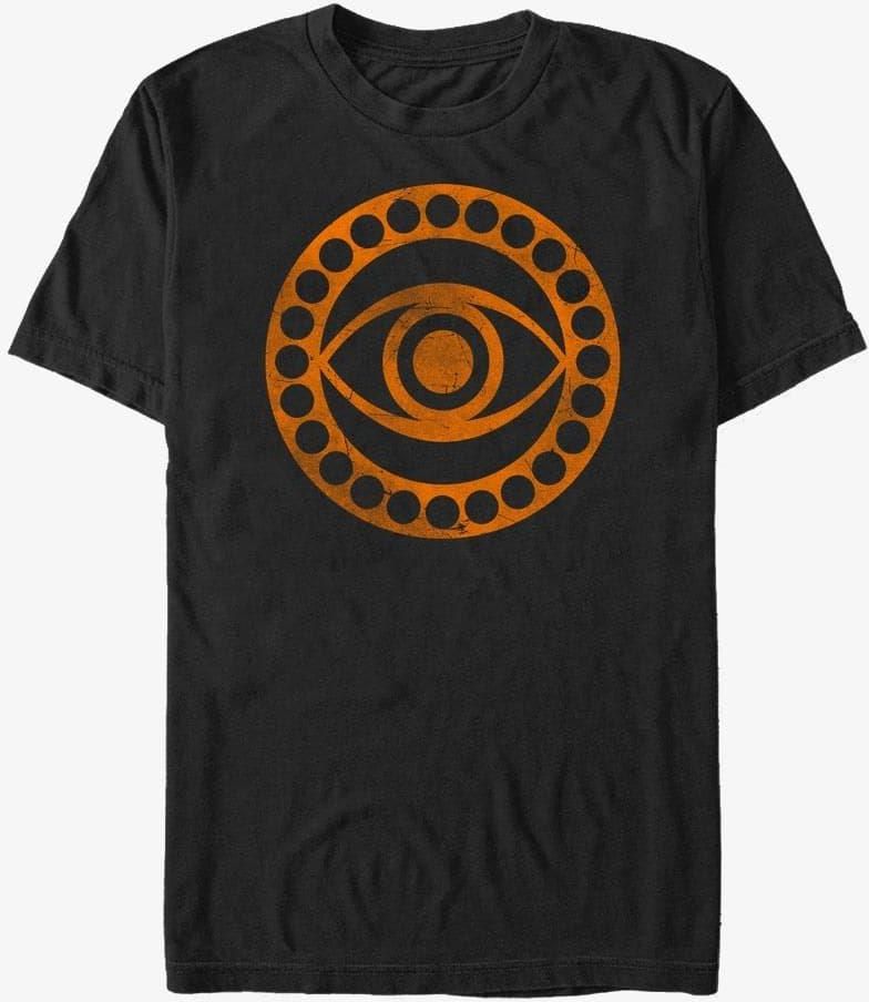 Marvel Avengers Classic T-Shirt Donna – Doctor Strange – Maniche Arrotolate – Cotone Biologico - copertina