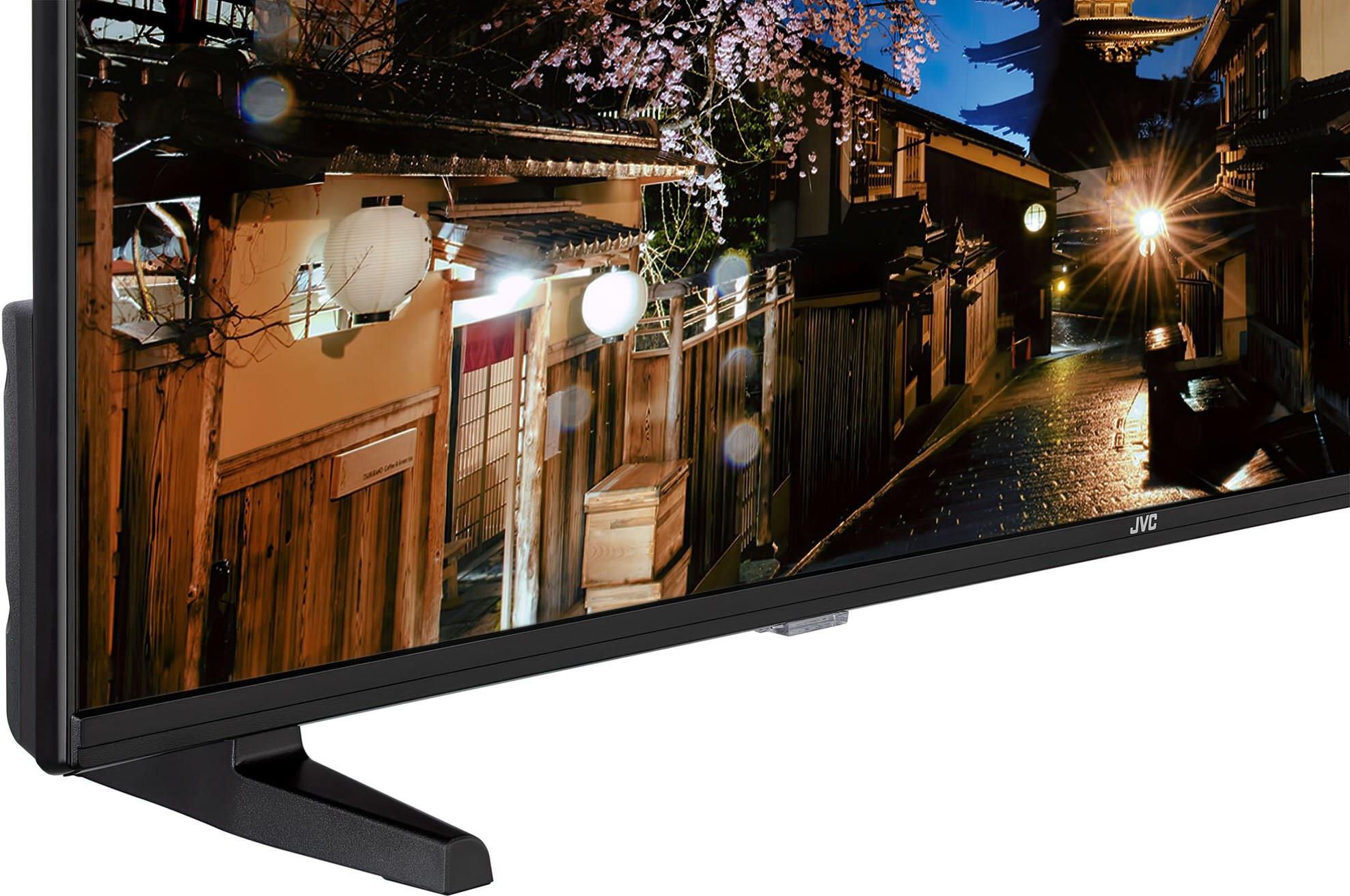 Telewizor LED JVC LT-40VAF3300 40 cali Full HD 40 cali - Opinie i ceny ...