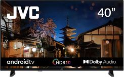 Zdjęcie Telewizor LED JVC LT-40VAF3300 40 cali Full HD - Elbląg