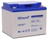 Ultracell AGM UL 12V 40Ah 24754