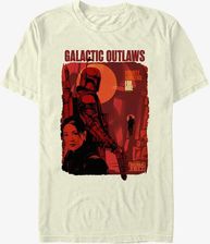 Queens Star Wars Book Of Boba Fett Hunters For Hire Unisex T Shirt