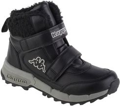 Zdjęcie buty zimowe dziecięce Kappa Tapiwa K 260914K-1116 - Chorzów