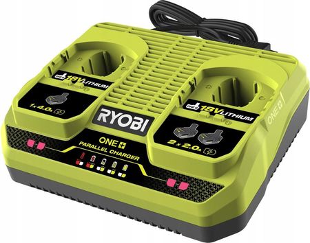 Ładowarka Ryobi RC18240G One+ 18 V