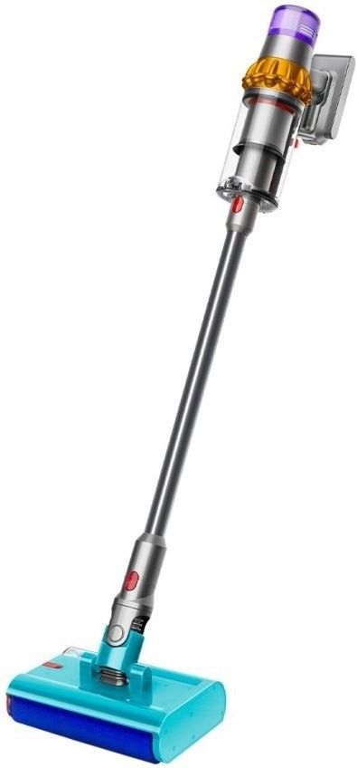 Odkurzacz Dyson V15s Detect Submarine
