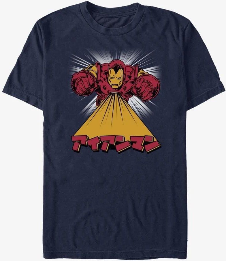 Maglietta Donna Marvel Avengers Classic Strange - Cotone Organico Ufficiale