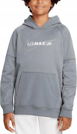 Bluza Nike Air Max DM6800065 r. 128-137 cm