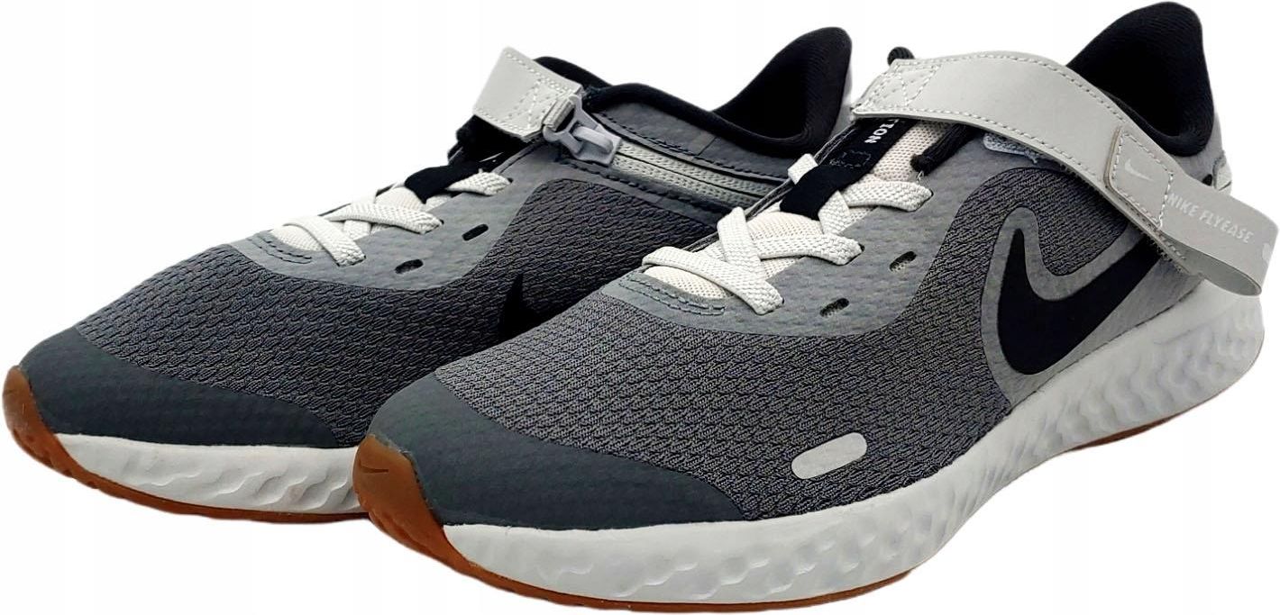 Buty Nike Revolution 5 Flyease gs CQ4649090 36 5 Ceny i opinie Ceneo .pl