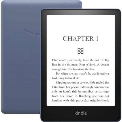 Amazon Czytnik Kindle Paperwhite 5 z Reklamami (B095J2XYWX)