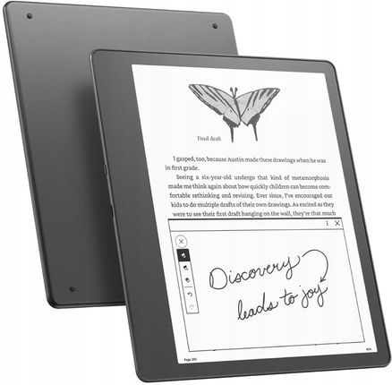 Czytnik e-book Amazon Kindle Scribe 10.2 32GB Premium Pen