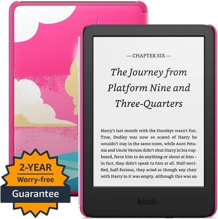 Amazon Czytnik Kindle 11 Kids 16GB Jednorożec (B0B4GBRZC7)