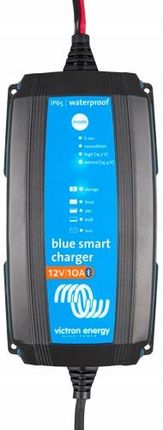 Victron Energy Ładowarka Do Akumulatora Blue Smart 12V/10A 2730
