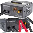 Powermat Inwertorowy 180A 12/24 V Ładowarka 30A