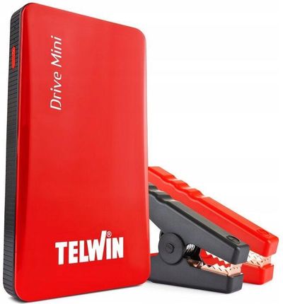 Telwin 12V/Powerbank Drive Mini 829564