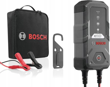 Bosch Ładowarka C10