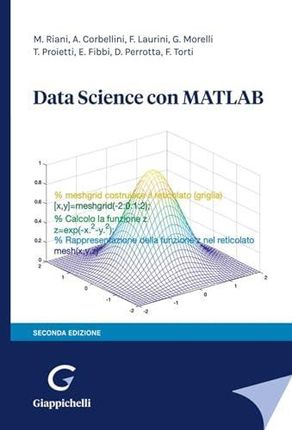 Data science con MATLAB