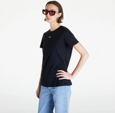 Nike NSW Women's T-Shirt Black/ White