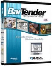 gdzie najlepiej kupić Pozostałe oprogramowanie Seagull BarTender Professional  (BT-PRO)