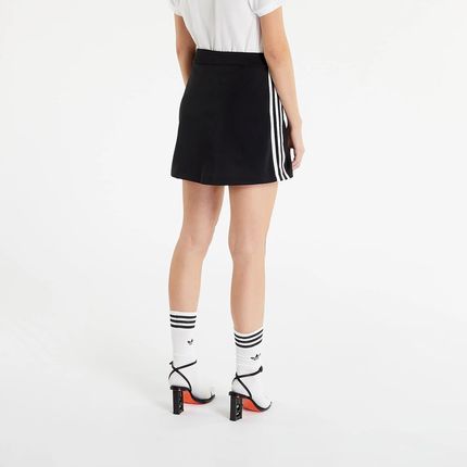adidas Originals Wrapping Skirt Black Noir