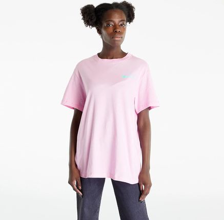 Nike Sportswear Women's T-Shirt Pink Rise