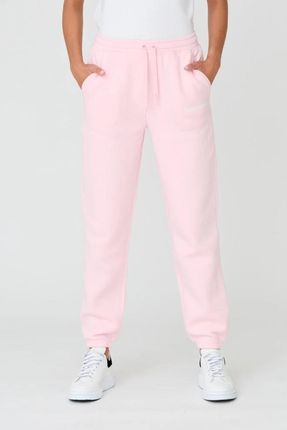 JUICY COUTURE Różowe spodnie Sora