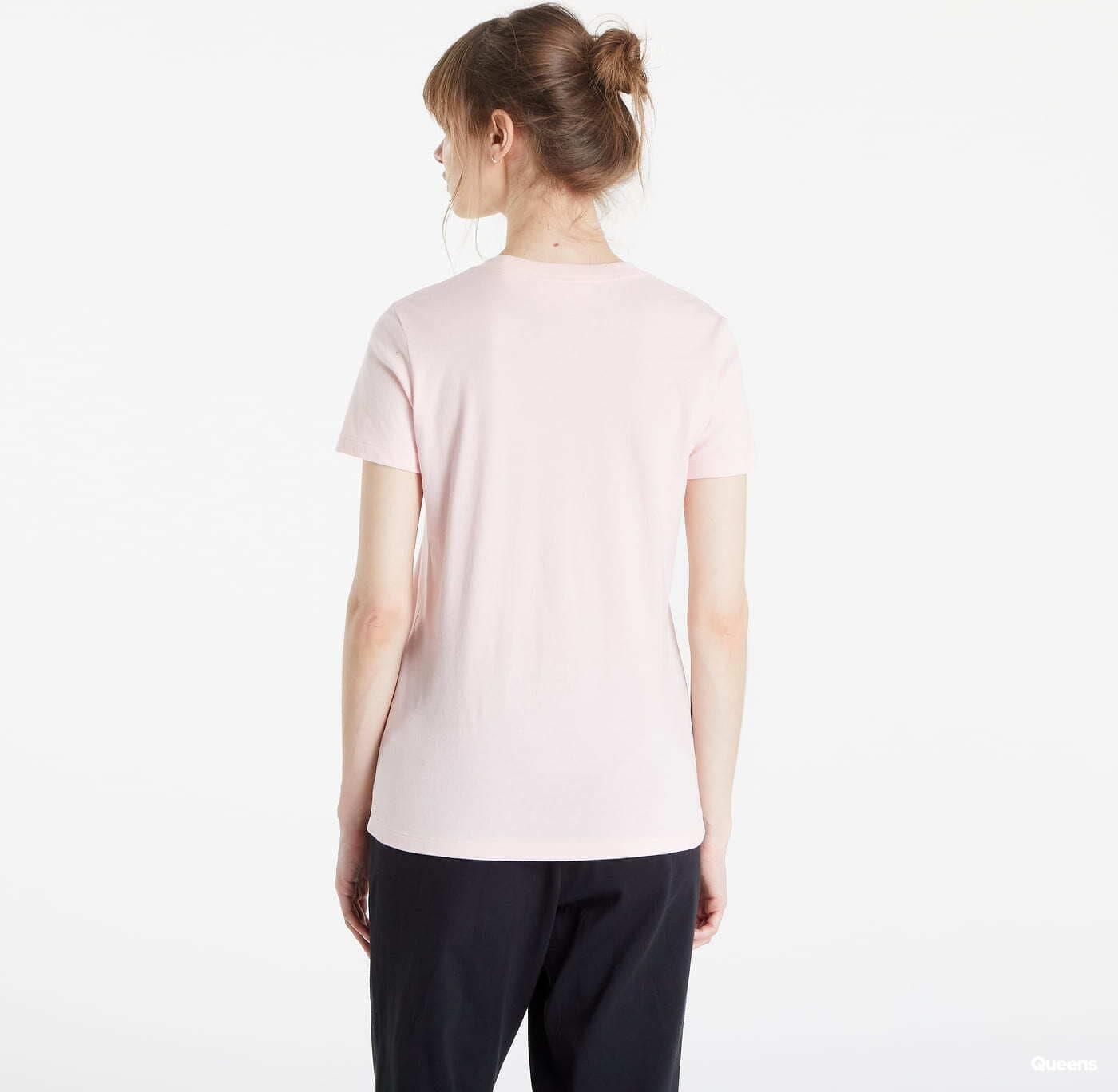 Nike T-Shirt Pink - Ceny i opinie - Ceneo.pl