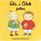 Ela i Olek jedzą - zdjęcie 1