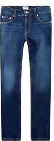Levi Jeansowe Spodnie Niebieskie Rozmiar 12 years 152cm