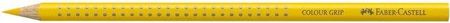 Faber-Castell 4/1165 Kredki Ołówkowe 1 Szt.Żółty