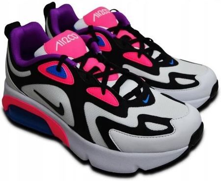 Buty Nike Air Max 200 AT5630100 r.37,5