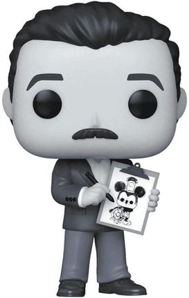 Funko Walt Disney Word 100Th Anniversary Pop Vinyl Figure With