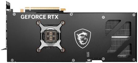 Msi Geforce Rtx 4090 Gaming X Slim 24Gb