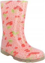 Zdjęcie Kalosze Beck dziecięce na deszcz gumowe gumiaki r. 26 - Radziejów