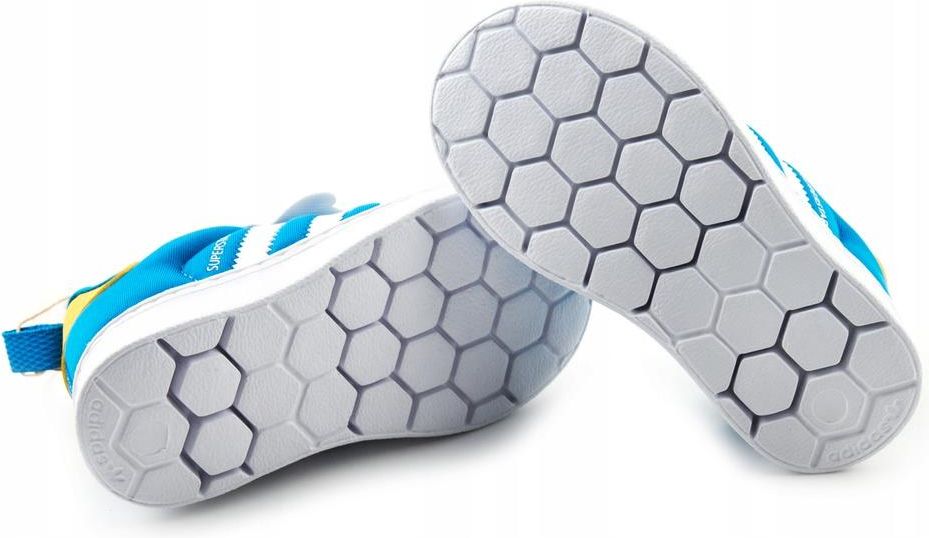 Buty Adidas disney wsuwane lekkie dziecięce r. 22 - Ceny i