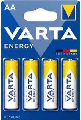 Bateria LR6 AA 1.5V MN1500 Varta Energy 4szt