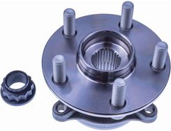 Zdjęcie Denckermann Zestaw Łożysk Koła W413740 - Czchów