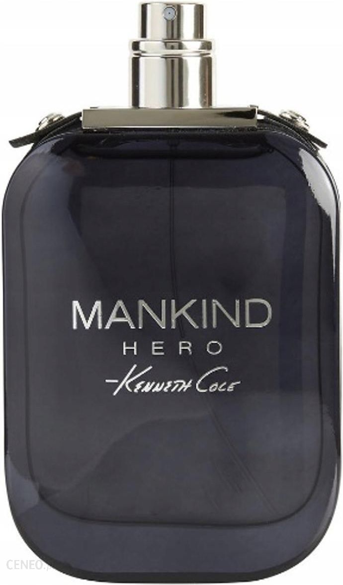 Kenneth Cole Mankind Hero Woda Toaletowa 100 ml TESTER - Opinie i ceny ...