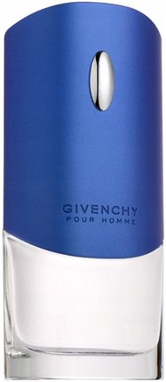 Givenchy Blue Label Woda Toaletowa 50 ml TESTER