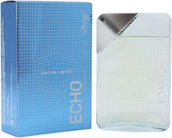 Davidoff Echo Edition Limitee Woda Toaletowa 75 ml TESTER