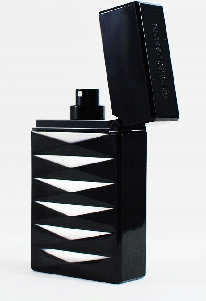 Giorgio Armani Attitude Extreme Woda Toaletowa 50 ml TESTER