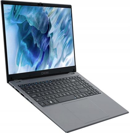 Laptop Chuwi GemiBook Plus K1 15,6/Intel Celeron N100/16GB/512GB