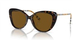 Zdjęcie BURBERRY 0BE4407 385483 - Ropczyce