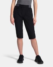 Zdjęcie Spodnie outdoorowe 3/4 damskie Kilpi MEEDIN-W  - Wrocław