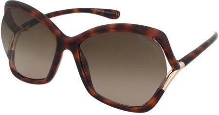 Tom Ford Astrid-02 FT0579 53K