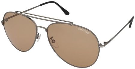 Tom Ford FT0497-K 12E